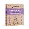 Gataria Pure Cat - Arena ultra-aglomerante (10 L) Lavanda